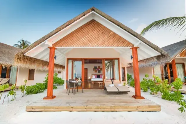 Tailor Made Holidays & Bespoke Packages for Kudafushi Resort & Spa